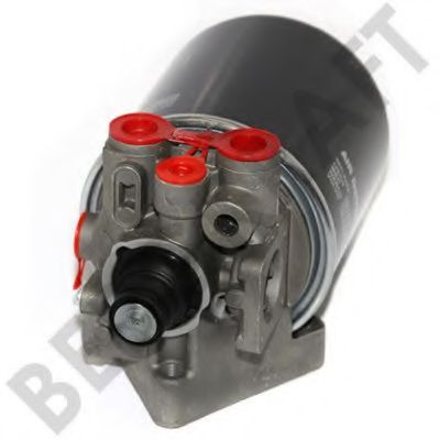 Осушитель воздуха, пневматическая система BERGKRAFT BK1303031AS