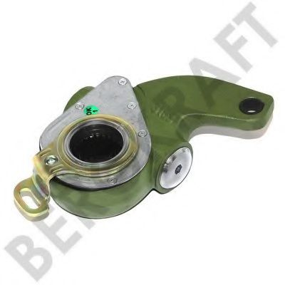 Система тяг и рычагов, тормозная система SAMPA 203019