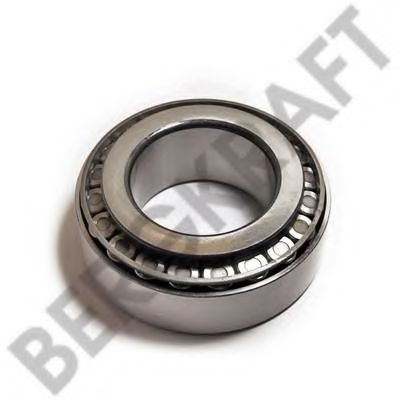 Подшипник ступицы колеса BERGKRAFT BK7703220