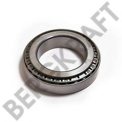 Подшипник ступицы колеса BERGKRAFT BK7706805
