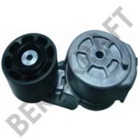 Натяжитель ремня, клиновой зубча BERGKRAFT BK8200654