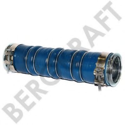 Трубка нагнетаемого воздуха BERGKRAFT BK8708003