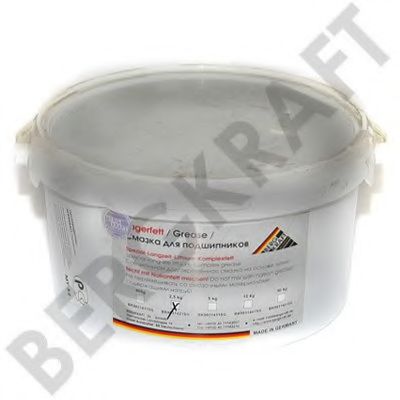 Смазочный материал подшипника качения ST-TEMPLIN 024724