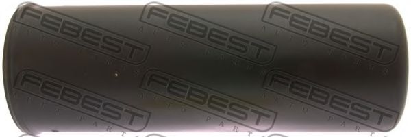 Защитный колпак / пыльник, амортизатор FEBEST SZSHB-GVT