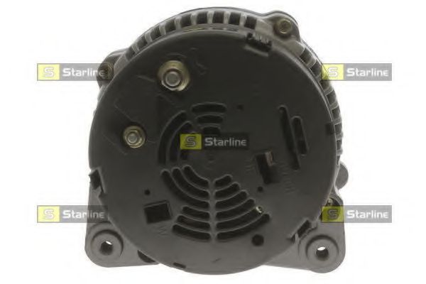 Генератор HOLGER CRISTIANSEN CA1248IR