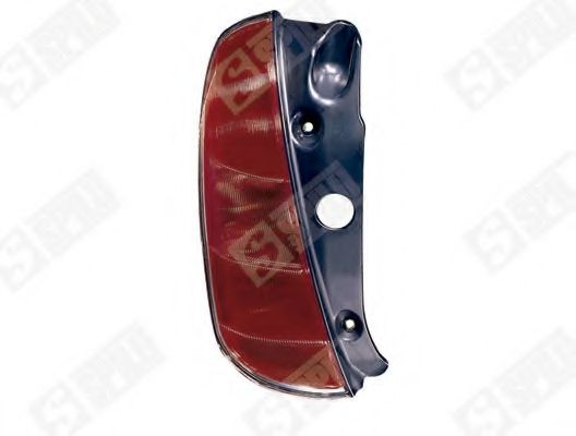 Задний фонарь SPILU 416008