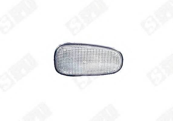 Фонарь указателя поворота SPILU 522011