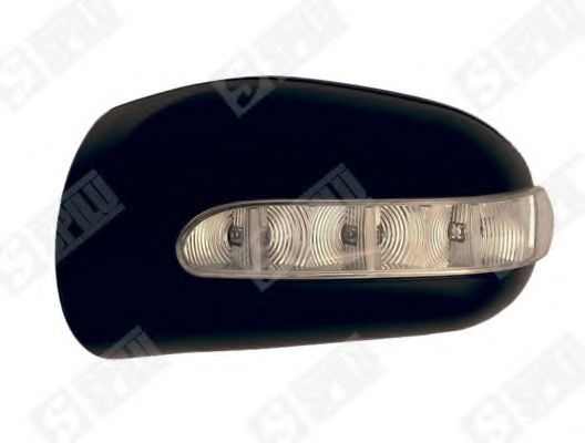 Корпус, наружное зеркало SPILU 54903