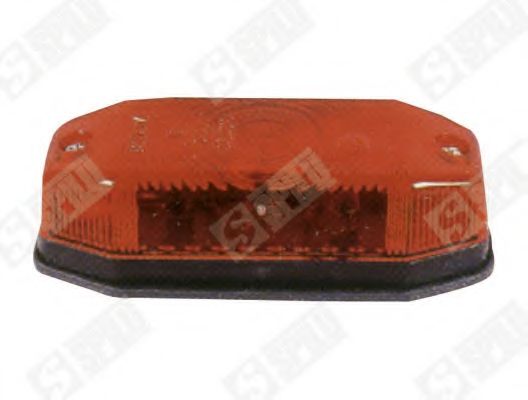 Рассеиватель, задний фонарь SPILU 579011