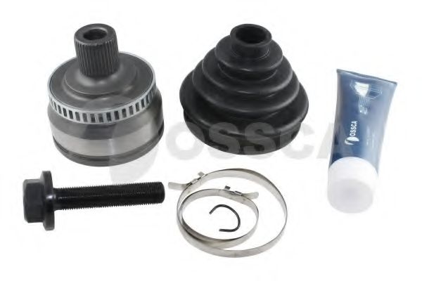 Шарнирный комплект, приводной вал OSSCA 06064