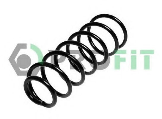 Пружина ходовой части PROFIT 2010-0415