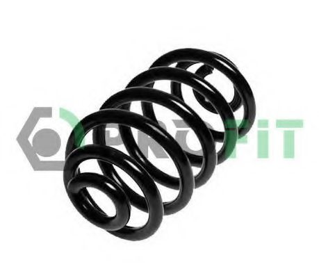 Пружина ходовой части PROFIT 2010-0435