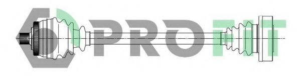 Приводной вал PROFIT 2730-0199