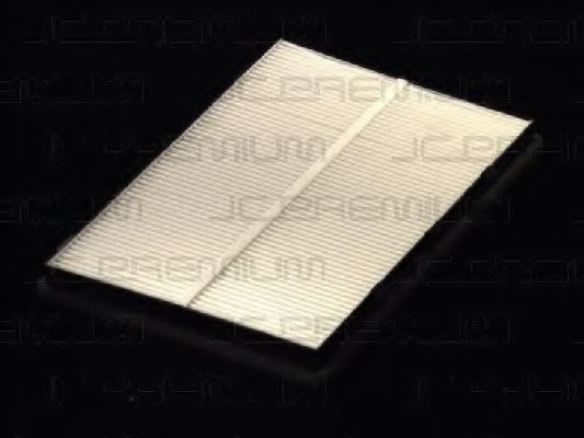 Фильтр, воздух во внутренном пространстве JC PREMIUM B4K003PR