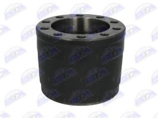 Ступица колеса BTA B04-9723340201