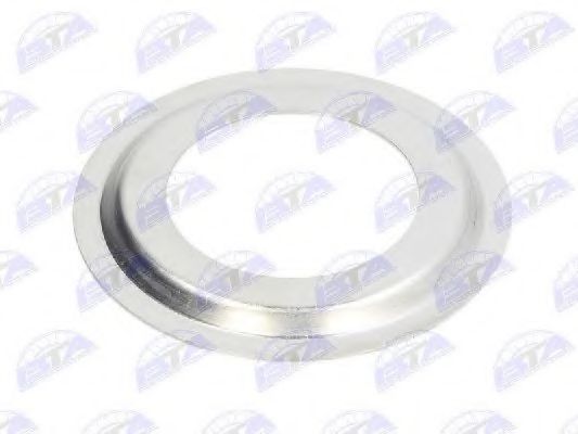 Плоская шайба AUGER 73805