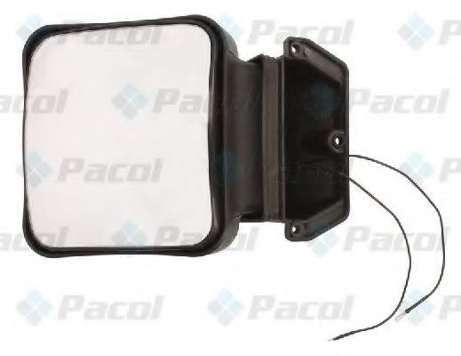 Наружное зеркало PACOL RVI-MR-011