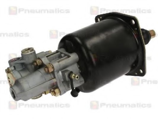 Усилитель сцепления PNEUMATICS CS405