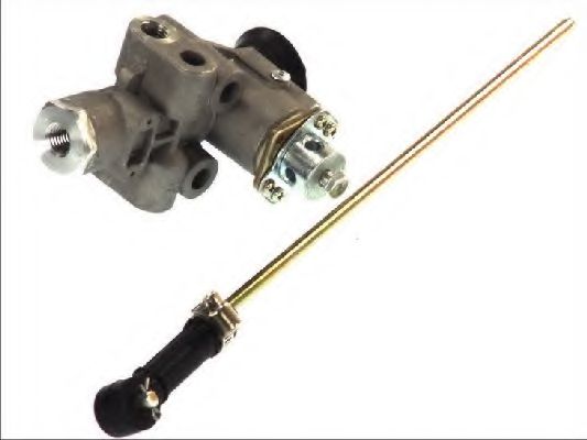 Регулятор высоты дор. просвета авто. с пневмат. подвеской PNEUMATICS PN-10025