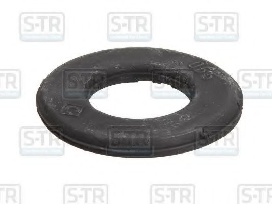 Плоская шайба, опора стабилизатора (кабина) S-TR STR-120252