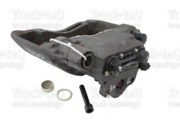 Тормозной суппорт SBP TEQ-BC.054