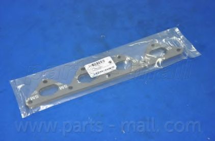 Прокладка, впускной / выпускной коллектор PARTS-MALL P1L-A011