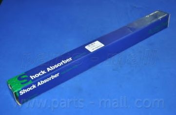 Амортизатор PARTS-MALL PJA-R004