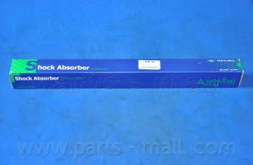 Амортизатор PARTS-MALL PJA-R052