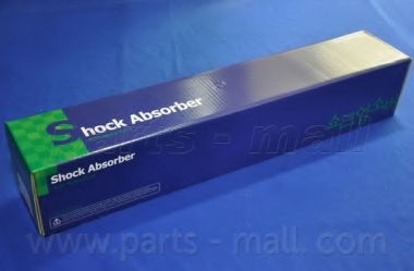 Амортизатор PARTS-MALL PJC-RL004