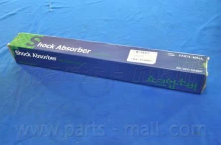 Амортизатор PARTS-MALL PJD-007