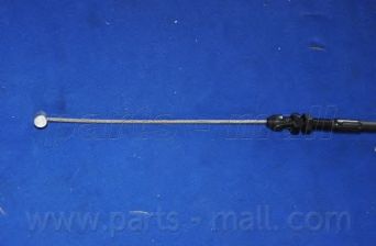 Тросик газа PARTS-MALL PTA-433