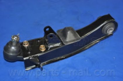 Рычаг независимой подвески колеса, подвеска колеса PARTS-MALL PXCAA-012LR