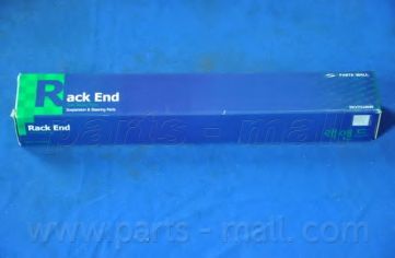 Осевой шарнир, рулевая тяга PARTS-MALL PXCUB-002