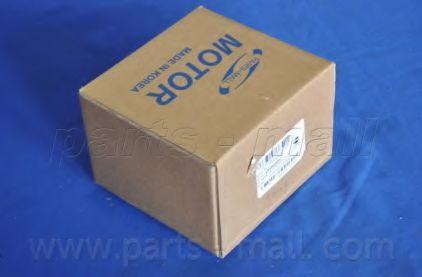 Сцепление, вентилятор радиатора PARTS-MALL PXNGA-024