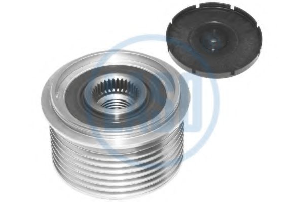 Ременный шкив, генератор LASO 20156012