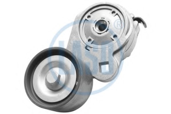 Натяжитель ремня, клиновой зубча LASO 55207305