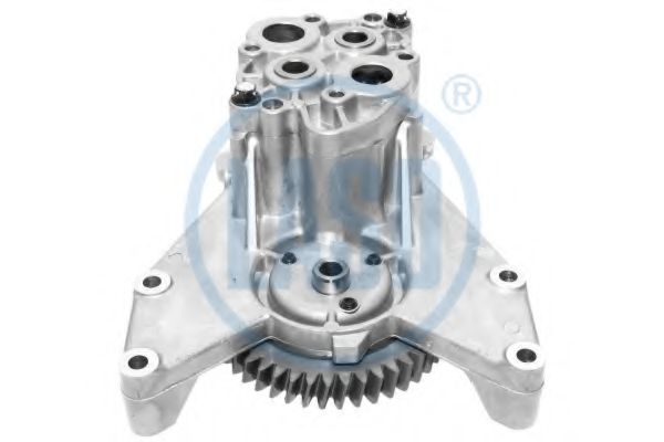 Масляный насос LASO 98180120
