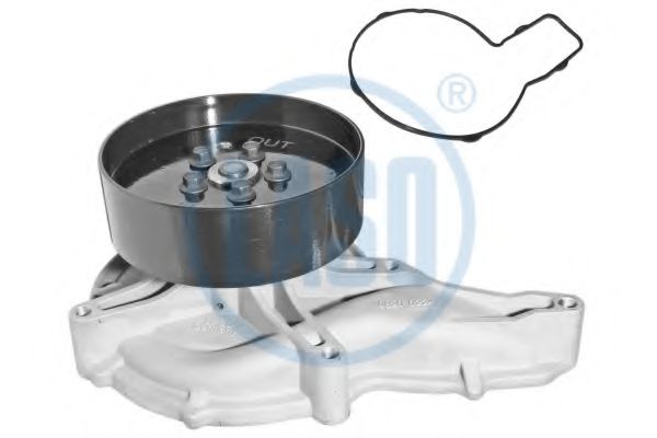 Водяной насос LASO 98200124A