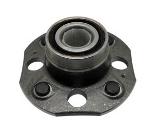 Ступица колеса TIMKEN 512122