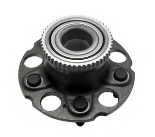Ступица колеса PFI PHU2180