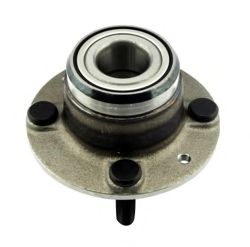 Ступица колеса PFI PHU2200