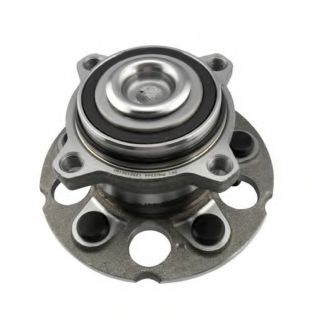 Ступица колеса TIMKEN 512344