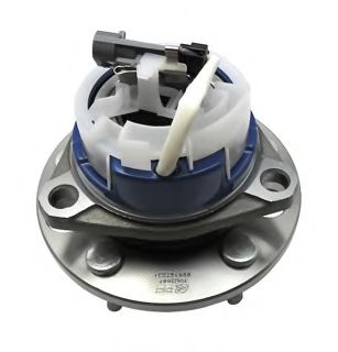 Ступица колеса PFI PHU3087