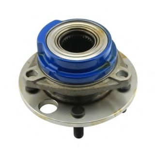 Ступица колеса TIMKEN 513088
