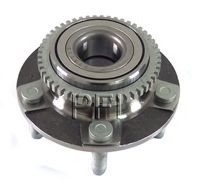 Ступица колеса PFI PHU3115