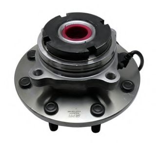 Ступица колеса TIMKEN 515077