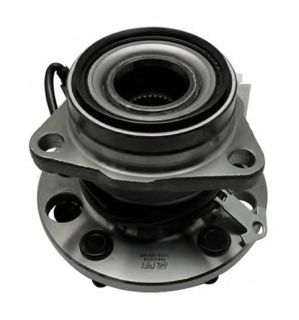 Ступица колеса TIMKEN 515109