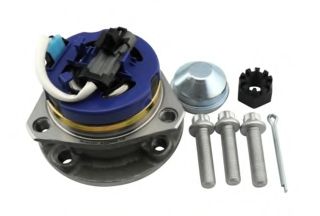 Ступица колеса PFI PHU53511K