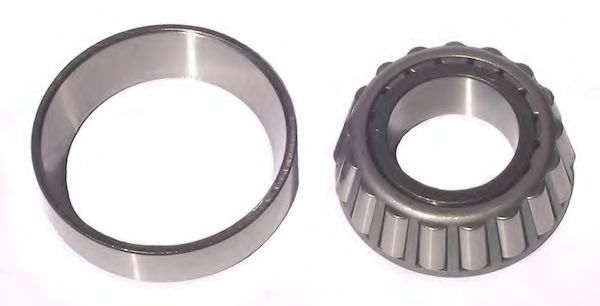 Подшипник PFI 32207