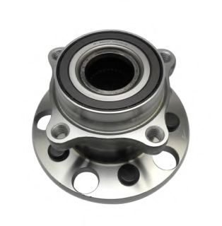 Ступица колеса TIMKEN 512337